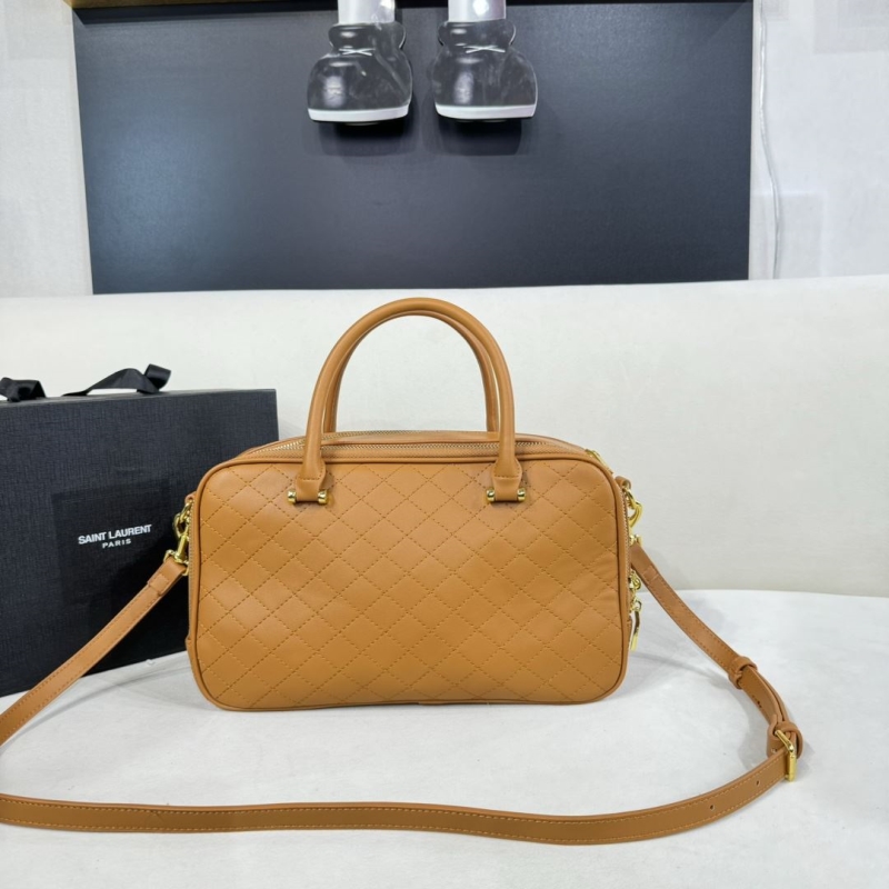 YSL Top Handle Bags